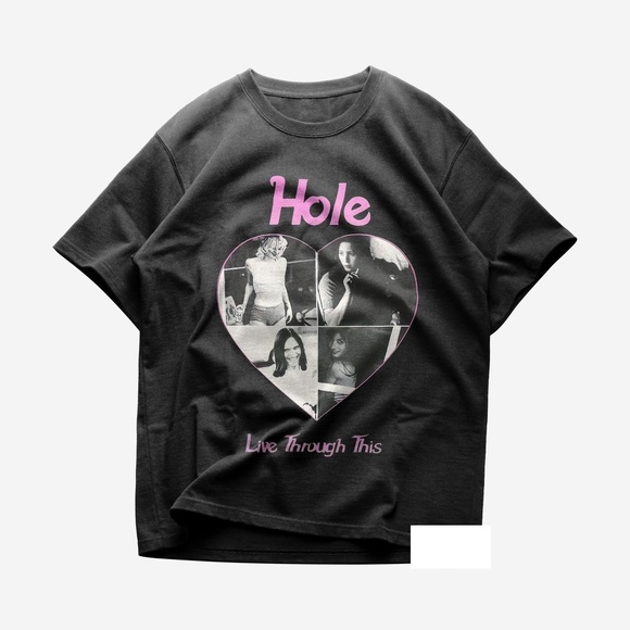 Other - Hole T-shirt